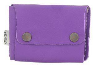 ΔΕΡΜΑΤΙΝΟ ΠΟΡΤΟΦΟΛΙ ON AND OFF ΜΙΚΡΟ ΜΩΒ ΔΕΡΜΑΤΙΝΟ ΠΟΡΤΟΦΟΛΙ ON AND OFF ΜΙΚΡΟ ΜΩΒ