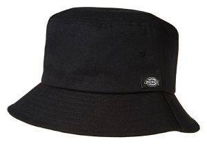 ΚΑΠΕΛΟ DICKIES ADDISON BUCKET ΜΑΥΡΟ ΚΑΠΕΛΟ DICKIES ADDISON BUCKET ΜΑΥΡΟ