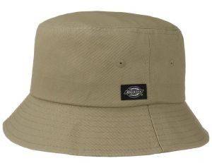 ΚΑΠΕΛΟ DICKIES ADDISON BUCKET XAKI ΚΑΠΕΛΟ DICKIES ADDISON BUCKET XAKI