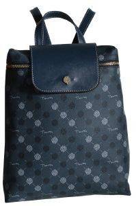 ΤΣΑΝΤΑ ΠΛΑΤΗΣ THIROS OLIVE TREE 36-2055 ΜΠΛΕ ΤΣΑΝΤΑ ΠΛΑΤΗΣ THIROS OLIVE TREE 36-2055 ΜΠΛΕ