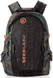 ������ ������ SUPERDRY MESH TARP M91010MR CAMOUFLAGE ����