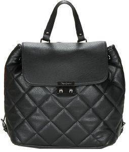 ΤΣΑΝΤΑ ΠΛΑΤΗΣ PEPE JEANS BELEN PL03093/999 BLACK ONE SIZE ΤΣΑΝΤΑ ΠΛΑΤΗΣ PEPE JEANS BELEN PL03093/999 BLACK ONE SIZE
