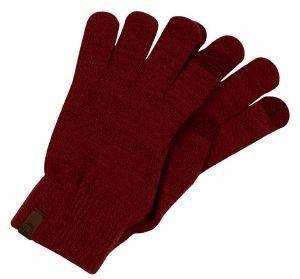ΓΑΝΤΙΑ TIMERLAND MAGIC CA1EJHM49 ΜΠΟΡΝΤΩ (ONE SIZE) ΓΑΝΤΙΑ TIMERLAND MAGIC CA1EJHM49 ΜΠΟΡΝΤΩ (ONE SIZE)