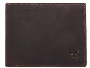 ΠΟΡΤΟΦΟΛΙ TIMBERLAND D99211 BIFOLD CA1DK9242 ΣΚΟΥΡΟ ΚΑΦΕ ΠΟΡΤΟΦΟΛΙ TIMBERLAND D99211 BIFOLD CA1DK9242 ΣΚΟΥΡΟ ΚΑΦΕ