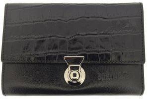 ΔΕΡΜΑΤΙΝΟ ΠΟΡΤΟΦΟΛΙ BARTUGGI 171-26482 ΜΑΥΡΟ ΔΕΡΜΑΤΙΝΟ ΠΟΡΤΟΦΟΛΙ BARTUGGI 171-26482 ΜΑΥΡΟ