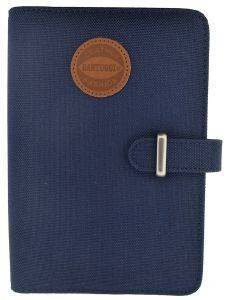 AGENDA BARTUGGI 025-1925-2 ΥΦΑΣΜΑΤΙΝΗ ΜΠΛΕ AGENDA BARTUGGI 025-1925-2 ΥΦΑΣΜΑΤΙΝΗ ΜΠΛΕ