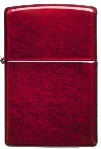 ΑΝΑΠΤHΡΑΣ ΒEΝΖΙΝΗΣ ZIPPO CLASSIC ΚΟΚΚΙΝΟ