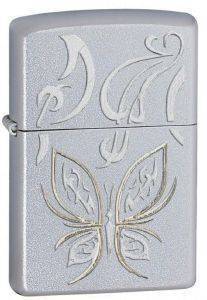 H E ZIPPO CLASSIC   