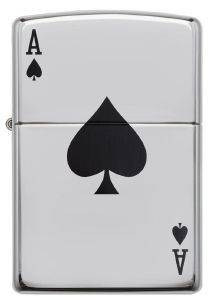 ΑΝΑΠΤHΡΑΣ ΒEΝΖΙΝΗΣ ZIPPO CLASSIC HIGH POLISH CHROME ΑΝΑΠΤHΡΑΣ ΒEΝΖΙΝΗΣ ZIPPO CLASSIC HIGH POLISH CHROME