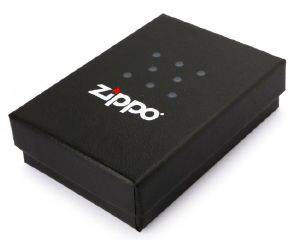 H E ZIPPO SLIM SPECTRUM