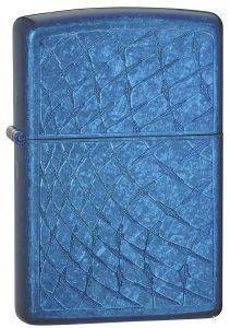 ΑΝΑΠΤHΡΑΣ ΒEΝΖΙΝΗΣ ZIPPO CERULEAN CLASSIC ΓΑΛΑΖΙΟ ΑΝΑΠΤHΡΑΣ ΒEΝΖΙΝΗΣ ZIPPO CERULEAN CLASSIC ΓΑΛΑΖΙΟ