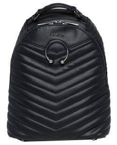ΤΣΑΝΤΑ ΠΛΑΤΗΣ REPLAY FW3766.000.A0128F ΜΑΥΡΟ ΤΣΑΝΤΑ ΠΛΑΤΗΣ REPLAY FW3766.000.A0128F ΜΑΥΡΟ