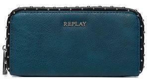 ΠΟΡΤΟΦΟΛΙ REPLAY FW5180.000.A0180B ΠΕΤΡΟΛ ΠΟΡΤΟΦΟΛΙ REPLAY FW5180.000.A0180B ΠΕΤΡΟΛ