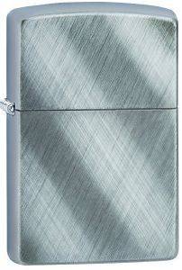 ΑΝΑΠΤHΡΑΣ ΒEΝΖΙΝΗΣ ZIPPO CLASSIC ΓΚΡΙ ΑΝΑΠΤHΡΑΣ ΒEΝΖΙΝΗΣ ZIPPO CLASSIC ΓΚΡΙ