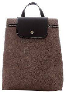 ΤΣΑΝΤΑ ΠΛΑΤΗΣ THIROS 27-2055 ΣΚΟΥΡΟ ΕΛΕΦΑΝΤ ΤΣΑΝΤΑ ΠΛΑΤΗΣ THIROS 27-2055 ΣΚΟΥΡΟ ΕΛΕΦΑΝΤ