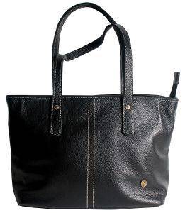 ΤΣΑΝΤΑ ΩΜΟΥ THIROS 10-8257 ΜΑΥΡΟ ΤΣΑΝΤΑ ΩΜΟΥ THIROS 10-8257 ΜΑΥΡΟ