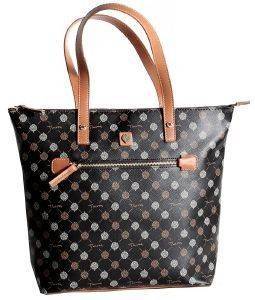 ΤΣΑΝΤΑ ΩΜΟΥ THIROS OLIVE TREE 36-0061F ΣΚΟΥΡΟ ΚΑΦΕ ΤΣΑΝΤΑ ΩΜΟΥ THIROS OLIVE TREE 36-0061F ΣΚΟΥΡΟ ΚΑΦΕ