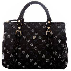 ΤΣΑΝΤΑ ΩΜΟΥ THIROS OLIVE TREE 36-0357 ΜΑΥΡΟ ΤΣΑΝΤΑ ΩΜΟΥ THIROS OLIVE TREE 36-0357 ΜΑΥΡΟ