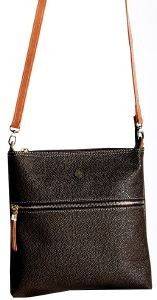 ΤΣΑΝΤΑ ΩΜΟΥ THIROS 27-0226 ΚΑΦΕ ΤΣΑΝΤΑ ΩΜΟΥ THIROS 27-0226 ΚΑΦΕ