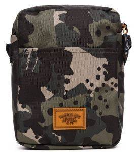   TIMBERLAND PRINT TB0A1CZA CAMOUFLAGE  (OS)