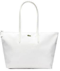 ������ ���� LACOSTE L.12.12 SMALL NF2037PO 001 �����