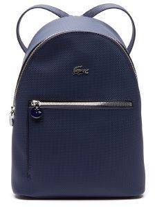 ΤΣΑΝΤΑ ΠΛΑΤΗΣ LACOSTE DAILY CLASSIC NF2773DC ΣΚΟΥΡΟ ΜΠΛΕ ΤΣΑΝΤΑ ΠΛΑΤΗΣ LACOSTE DAILY CLASSIC NF2773DC ΣΚΟΥΡΟ ΜΠΛΕ
