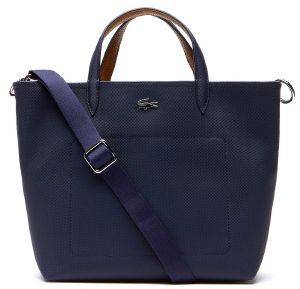 ������ ������ LACOSTE ANNA DUAL CARRY REVERSIBLE NF27892AA ������ ����/�����