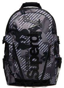 ΤΣΑΝΤΑ ΠΛΑΤΗΣ SUPERDRY CAMO LOGO TARP M91007MT ΓΚΡΙ ΤΣΑΝΤΑ ΠΛΑΤΗΣ SUPERDRY CAMO LOGO TARP M91007MT ΓΚΡΙ