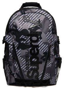   SUPERDRY CAMO LOGO TARP M91007MT 