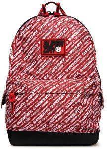 ΤΣΑΝΤΑ ΠΛΑΤΗΣ SUPERDRY S BOY MONTANA M91022JT ΚΟΚΚΙΝΟ ΤΣΑΝΤΑ ΠΛΑΤΗΣ SUPERDRY S BOY MONTANA M91022JT ΚΟΚΚΙΝΟ