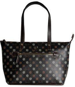 ΤΣΑΝΤΑ ΩΜΟΥ THIROS OLIVE TREE 36-1049F ΣΚΟΥΡΟ ΚΑΦΕ ΤΣΑΝΤΑ ΩΜΟΥ THIROS OLIVE TREE 36-1049F ΣΚΟΥΡΟ ΚΑΦΕ