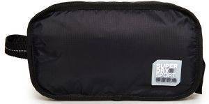 ΝΕΣΕΣΕΡ ΤΣΑΝΤΑΚΙ SUPERDRY SUPER WASHBAG MS4004MT ΜΑΥΡΟ ΝΕΣΕΣΕΡ ΤΣΑΝΤΑΚΙ SUPERDRY SUPER WASHBAG MS4004MT ΜΑΥΡΟ