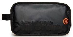 ������� �������� SUPERDRY TARP WASHBAG M98010MT �����