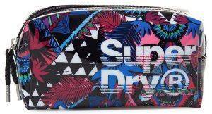 ΝΕΣΕΣΕΡ ΤΣΑΝΤΑΚΙ SUPERDRY SUPER JELLY BAG G98002GR ΠΟΛΥΧΡΩΜΟ ΝΕΣΕΣΕΡ ΤΣΑΝΤΑΚΙ SUPERDRY SUPER JELLY BAG G98002GR ΠΟΛΥΧΡΩΜΟ