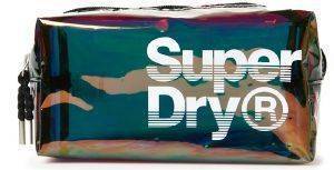   SUPERDRY SUPER JELLY BAG G98002GR  