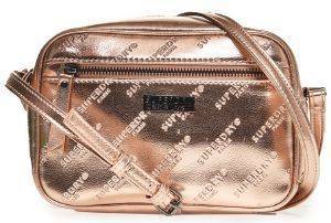   SUPERDRY DELWEN AOP G91110ST METALLIC  