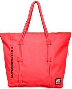   SUPERDRY SPORT TOTE GS4006JT 