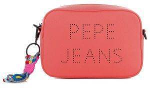 ΤΣΑΝΤΑ ΩΜΟΥ PEPE JEANS ΒΑΝΥ PL030982 ΚΟΡΑΛΙ ΤΣΑΝΤΑ ΩΜΟΥ PEPE JEANS ΒΑΝΥ PL030982 ΚΟΡΑΛΙ