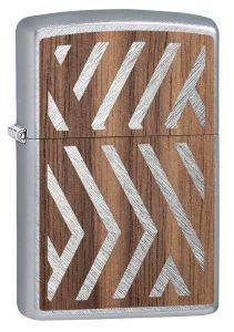ΑΝΑΠΤHΡΑΣ ΒEΝΖΙΝΗΣ ZIPPO 29902 WOODCHUCK USA HERRINGBONE SWEEP ΑΣΗΜΙ ΑΝΑΠΤHΡΑΣ ΒEΝΖΙΝΗΣ ZIPPO 29902 WOODCHUCK USA HERRINGBONE SWEEP ΑΣΗΜΙ