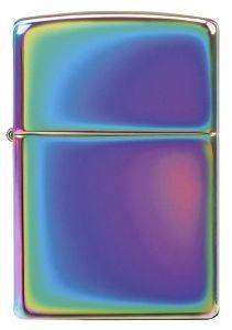 H E ZIPPO 151 SPECTRUM