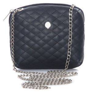 ΤΣΑΝΤΑ ΩΜΟΥ THIROS ΚΑΠΙΤΟΝΕ 03-2634X ΜΠΛΕ ΤΣΑΝΤΑ ΩΜΟΥ THIROS ΚΑΠΙΤΟΝΕ 03-2634X ΜΠΛΕ