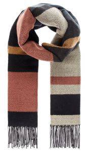 ΚΑΣΚΟΛ VERO MODA VMNANNE 10217877 ΚΑΦΕ ΚΑΣΚΟΛ VERO MODA VMNANNE 10217877 ΚΑΦΕ
