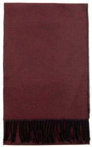 ΚΑΣΚΟΛ THE BOSTONIANS ΔΙΧΡΩΜΟ 3SC1012 ΜΠΟΡΝΤΩ/ΜΑΥΡΟ ΚΑΣΚΟΛ THE BOSTONIANS ΔΙΧΡΩΜΟ 3SC1012 ΜΠΟΡΝΤΩ/ΜΑΥΡΟ