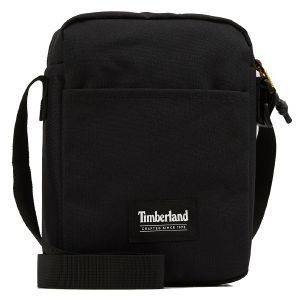 ΤΣΑΝΤΑΚΙ ΩΜΟΥ TIMBERLAND TB0A2FUU ΜΑΥΡΟ ΤΣΑΝΤΑΚΙ ΩΜΟΥ TIMBERLAND TB0A2FUU ΜΑΥΡΟ