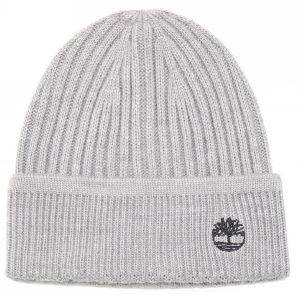  TIMBERLAND SOLID RIB BEANIE TB0A1ES9   