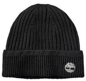  TIMBERLAND SOLID RIB BEANIE TB0A1ES9 