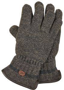 ΓΑΝΤΙΑ CAMEL ACTIVE THINSULATE CB-87-408310-2G31 ΠΛΕΚΤΑ ΣΚΟΥΡΟ ΜΠΕΖ (L) ΓΑΝΤΙΑ CAMEL ACTIVE THINSULATE CB-87-408310-2G31 ΠΛΕΚΤΑ ΣΚΟΥΡΟ ΜΠΕΖ (L)