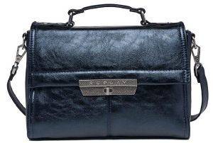 ΤΣΑΝΤΑ ΩΜΟΥ REPLAY FW3861.001.A0391 ΜΕΤΑΛΛΙΖΕ ΜΠΛΕ ΤΣΑΝΤΑ ΩΜΟΥ REPLAY FW3861.001.A0391 ΜΕΤΑΛΛΙΖΕ ΜΠΛΕ