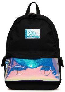 ΤΣΑΝΤΑ ΠΛΑΤΗΣ SUPERDRY HOLO POCKET MONTANA W9100008A ΜΑΥΡΟ ΤΣΑΝΤΑ ΠΛΑΤΗΣ SUPERDRY HOLO POCKET MONTANA W9100008A ΜΑΥΡΟ