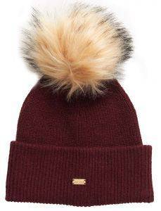 ΣΚΟΥΦΟΣ SUPERDRY HERITAGE RIBBED BEANIE W9000004A ΜΠΟΡΝΤΩ ΣΚΟΥΦΟΣ SUPERDRY HERITAGE RIBBED BEANIE W9000004A ΜΠΟΡΝΤΩ